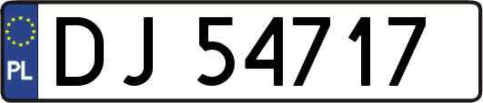 DJ54717