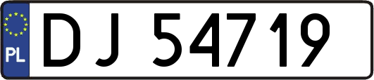 DJ54719