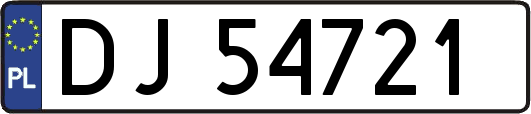 DJ54721