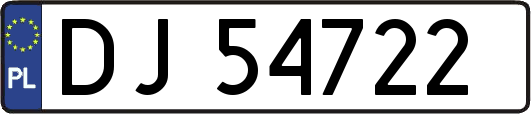 DJ54722