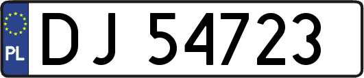 DJ54723