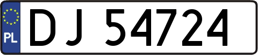 DJ54724