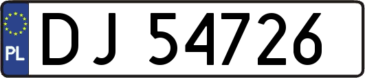 DJ54726