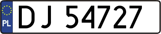 DJ54727