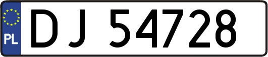 DJ54728