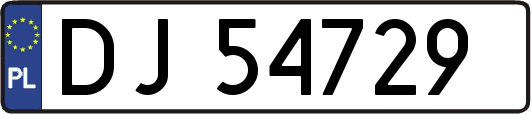DJ54729
