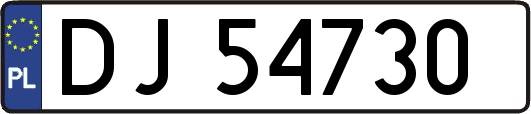 DJ54730