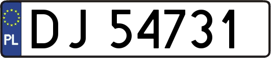 DJ54731