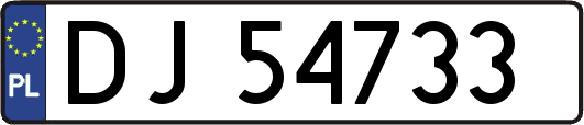 DJ54733