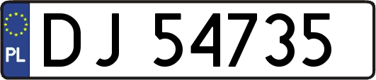 DJ54735