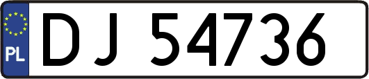 DJ54736