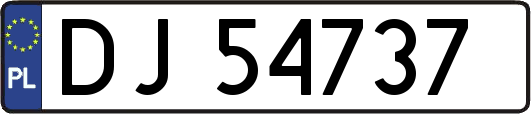 DJ54737