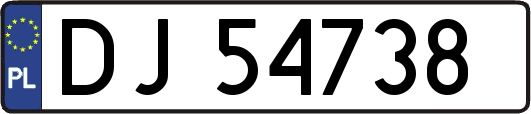 DJ54738