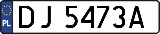 DJ5473A