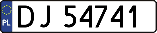 DJ54741