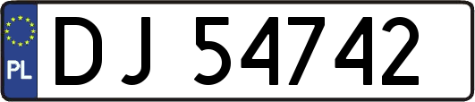 DJ54742