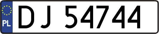 DJ54744