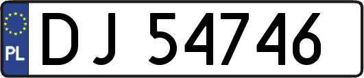 DJ54746