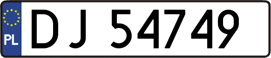 DJ54749