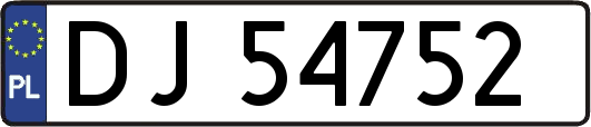 DJ54752