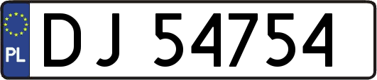 DJ54754