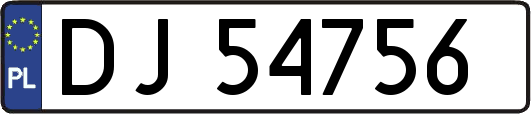 DJ54756