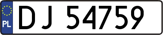 DJ54759