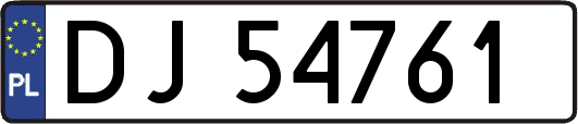 DJ54761