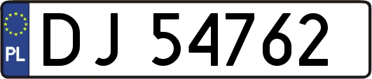 DJ54762