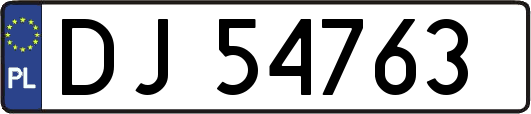 DJ54763