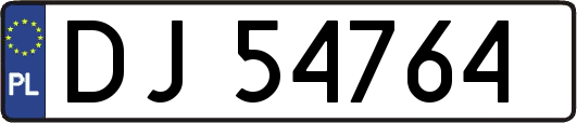 DJ54764