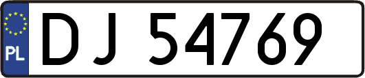 DJ54769