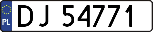 DJ54771
