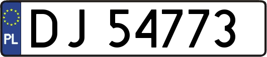 DJ54773