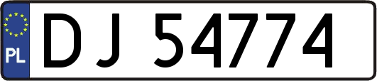 DJ54774