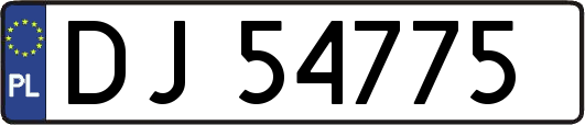 DJ54775