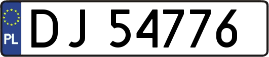 DJ54776
