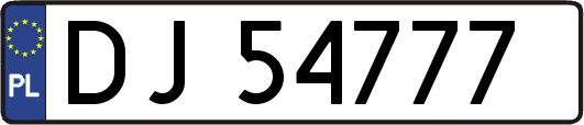 DJ54777