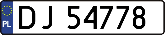 DJ54778