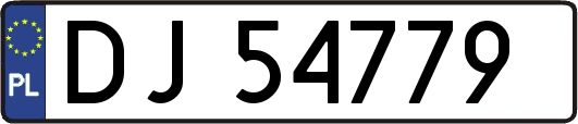 DJ54779