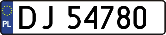 DJ54780