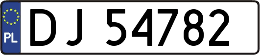 DJ54782