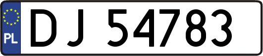 DJ54783