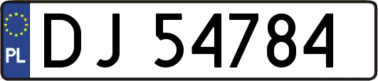 DJ54784