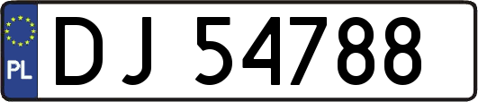 DJ54788