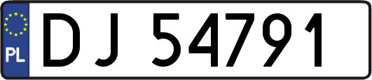 DJ54791