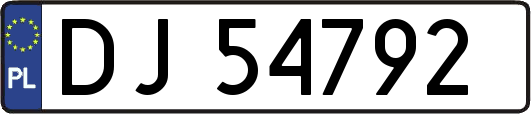 DJ54792