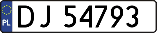 DJ54793