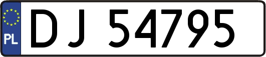 DJ54795