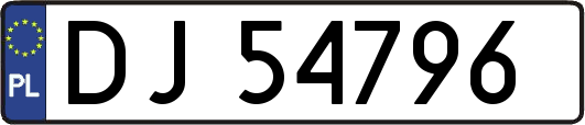 DJ54796